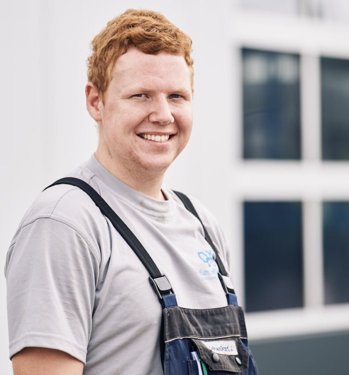 Joshua schweikart