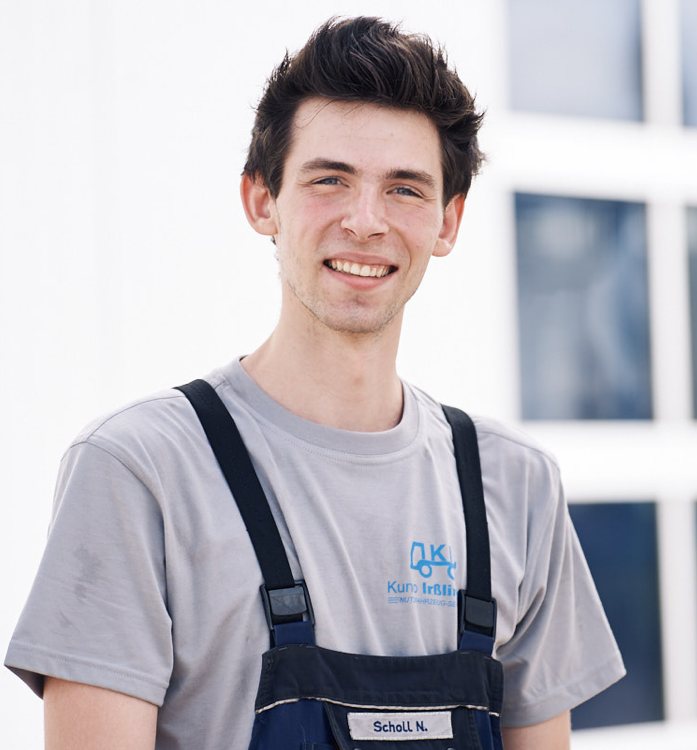 Nico scholl